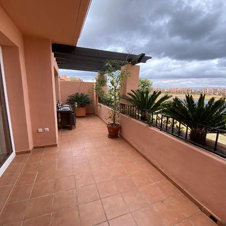 Apto. Mar Menor Golf Resort Torre-Pacheco Exterior photo