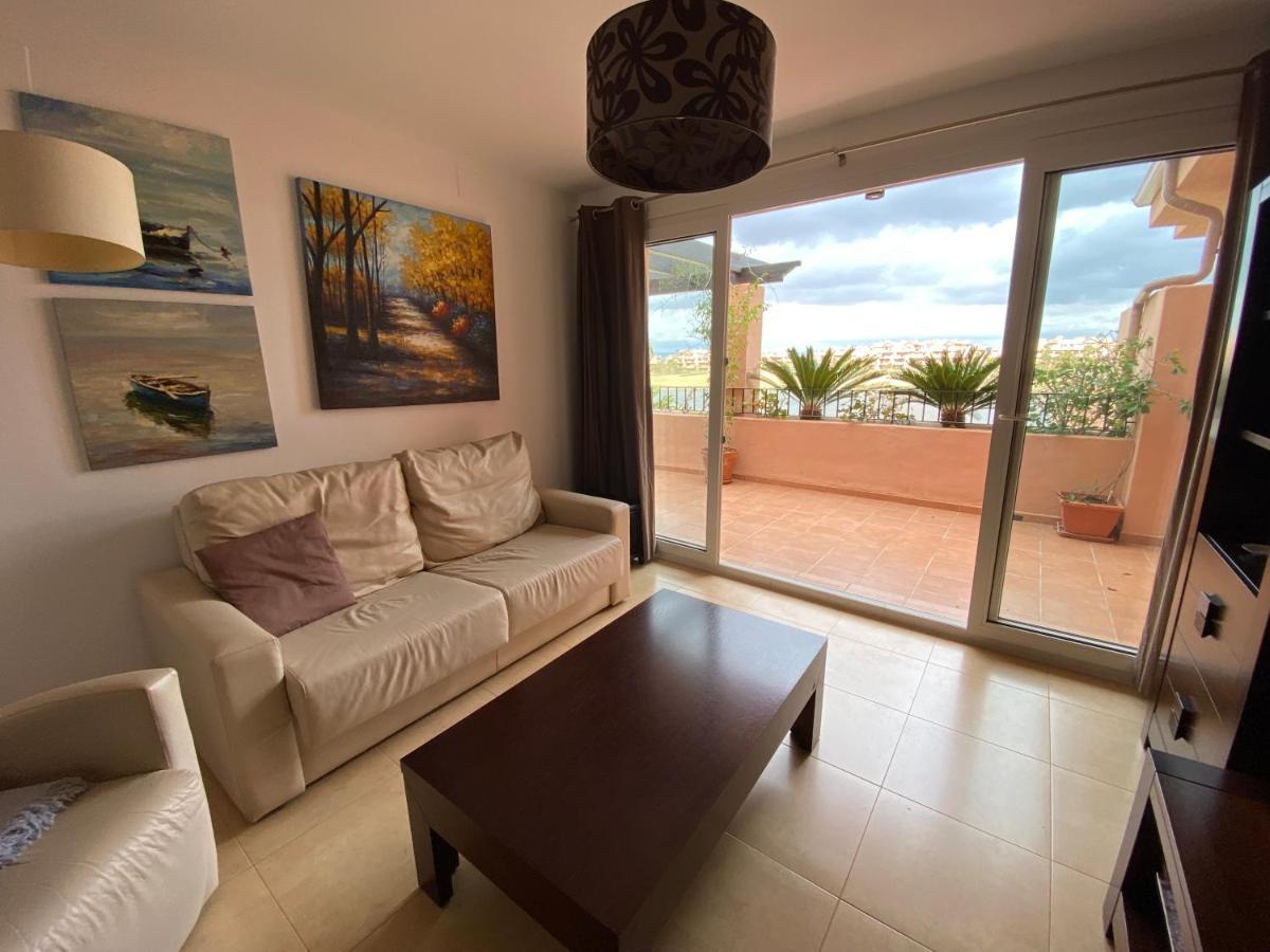 Apto. Mar Menor Golf Resort Torre-Pacheco Exterior photo